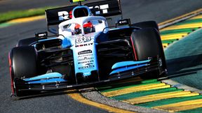F1: Williams podsumował wyścig. Inżynier zadowolony z Roberta Kubicy