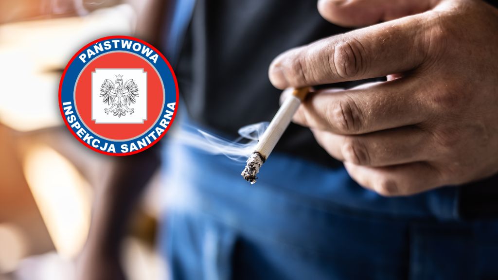 Za nieprzestrzeganie zasad grozi mandat do 500 zł