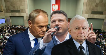 Sondaż. PiS poniżej 20 proc., najwięcej zyskuje Konfederacja Mentzena