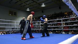 Konin: Klub Zagłębie Konin zorganizował galę z okazji 65-lecia