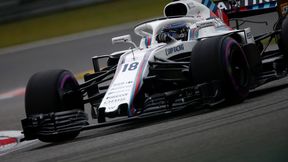 Williams coraz bliżej sojuszu z Mercedesem. "To bardzo ważne"