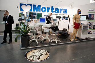 Największe w tej części Europy spotkanie branży medycznej. Najlepsi specjaliści i innowacyjne rozwiązania