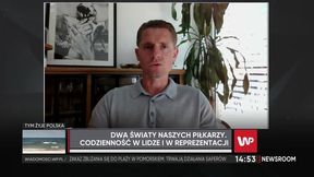 Reprezentanci Polski grają lepiej w klubach, niż w kadrze narodowej. O co tutaj chodzi? "To jest jedyne wytłumaczenie"