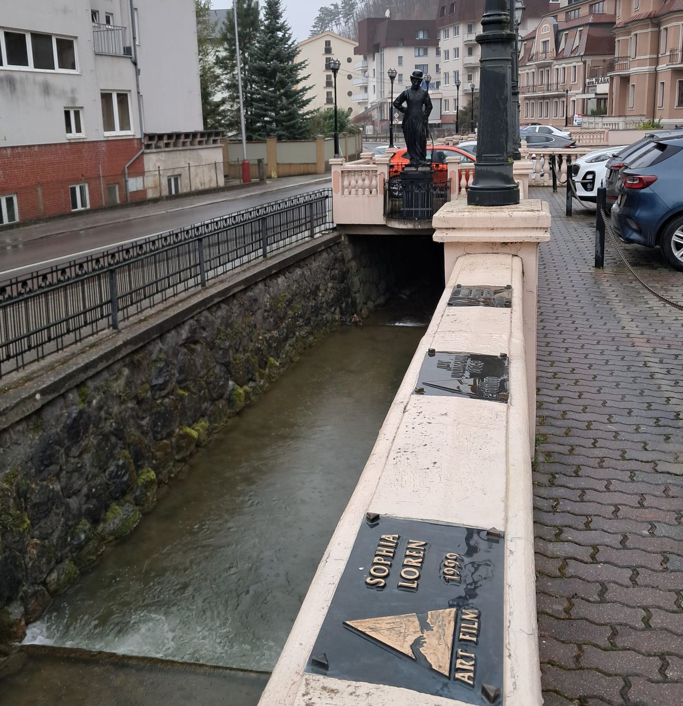 Uzdrowisko jest gospodarzem Art Film Festiwal