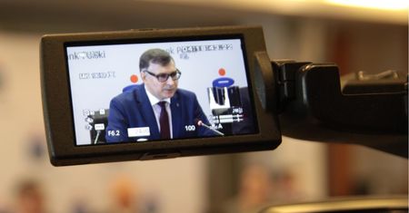 Największy polski bank z nagrodą za najlepszą aplikację. Świat może się od nas uczyć