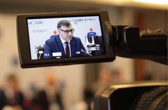 Największy polski bank z nagrodą za najlepszą aplikację. Świat może się od nas uczyć