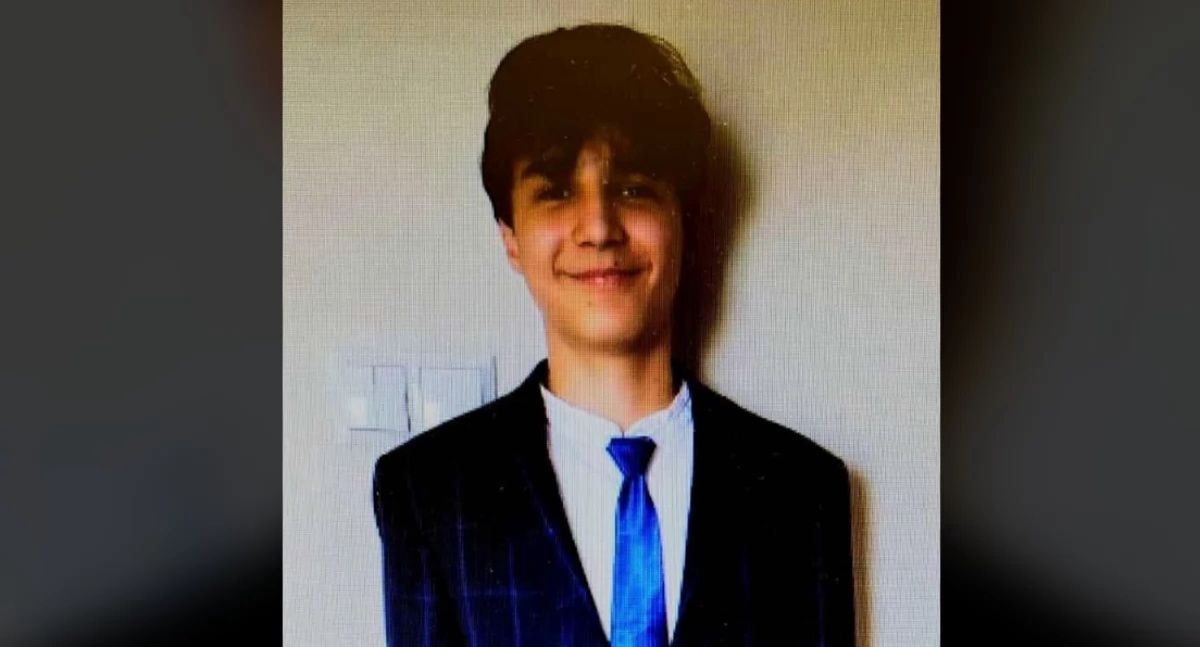 Zaginięcie 16-latka z Białegostoku. Rodzina apeluje o pomoc