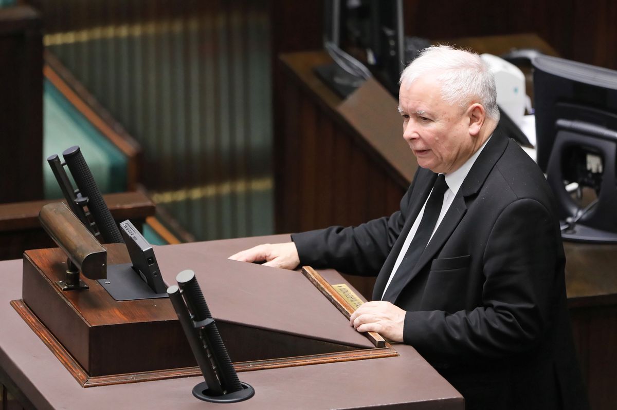 Makowski: "To nie będzie Sejm 'zgody' i 'normalności'. To będzie Sejm zrywający z duopolem PO-PiS"