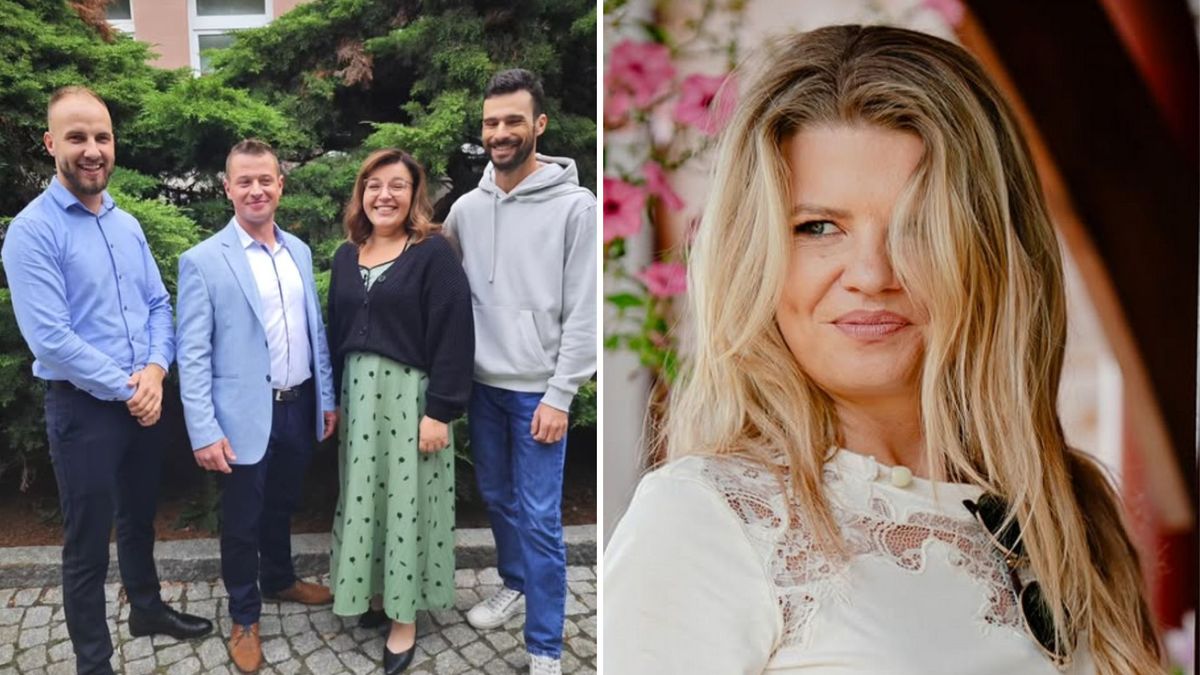 Trzeba czekać dwa tygodnie na nowy odcinek "Rolnik szuka żony"