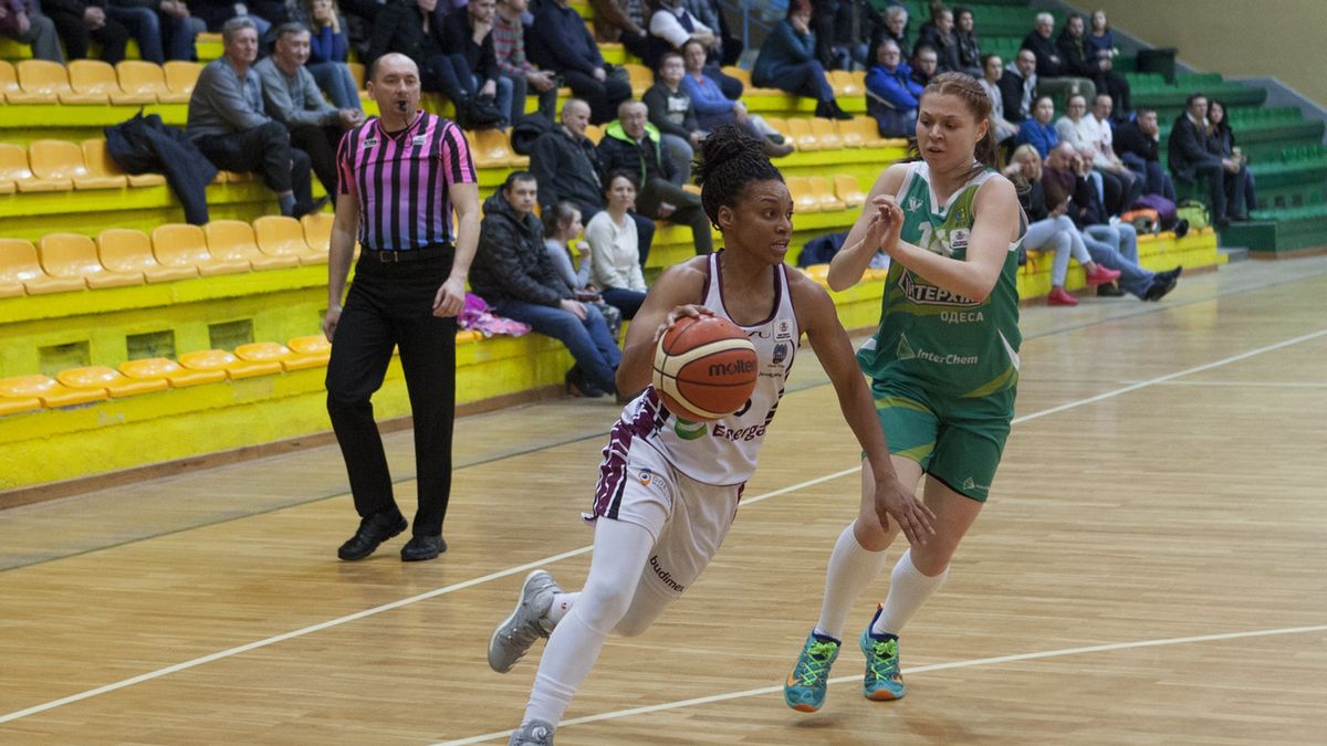 WP SportoweFakty / Jacek Wojciechowski