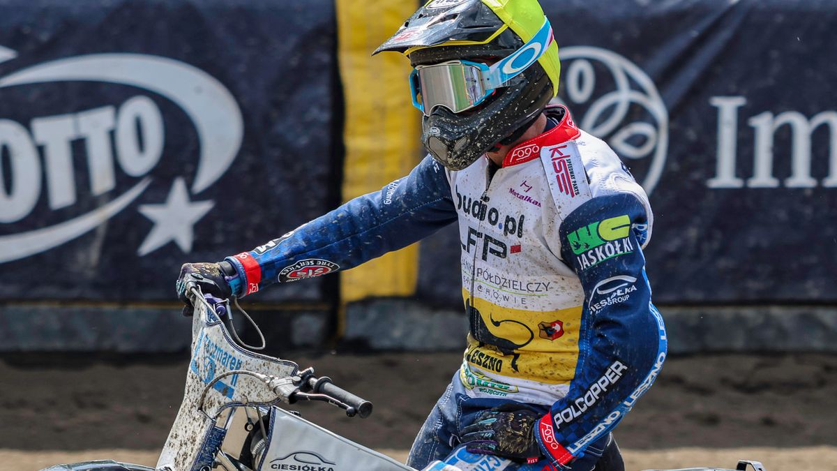 WP SportoweFakty / Michał Krupa