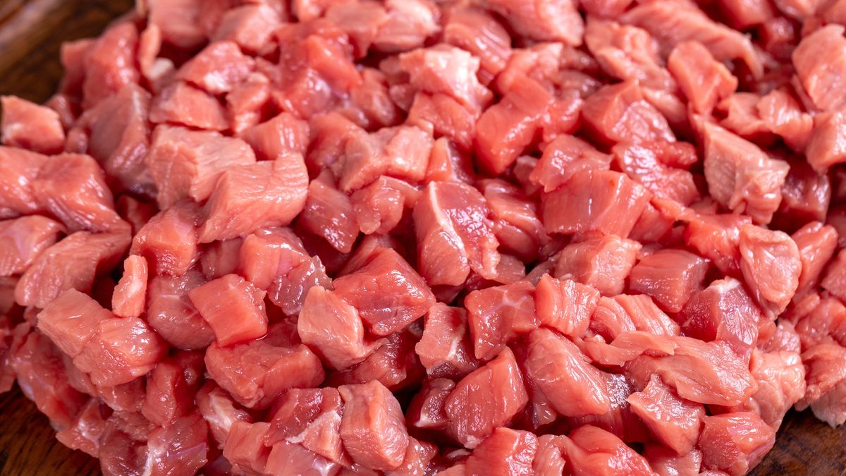 Mięso