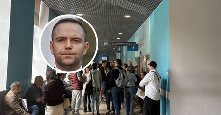 Chaos i panika po wecie prezydenta. "Kto będzie pracował w Polsce?"