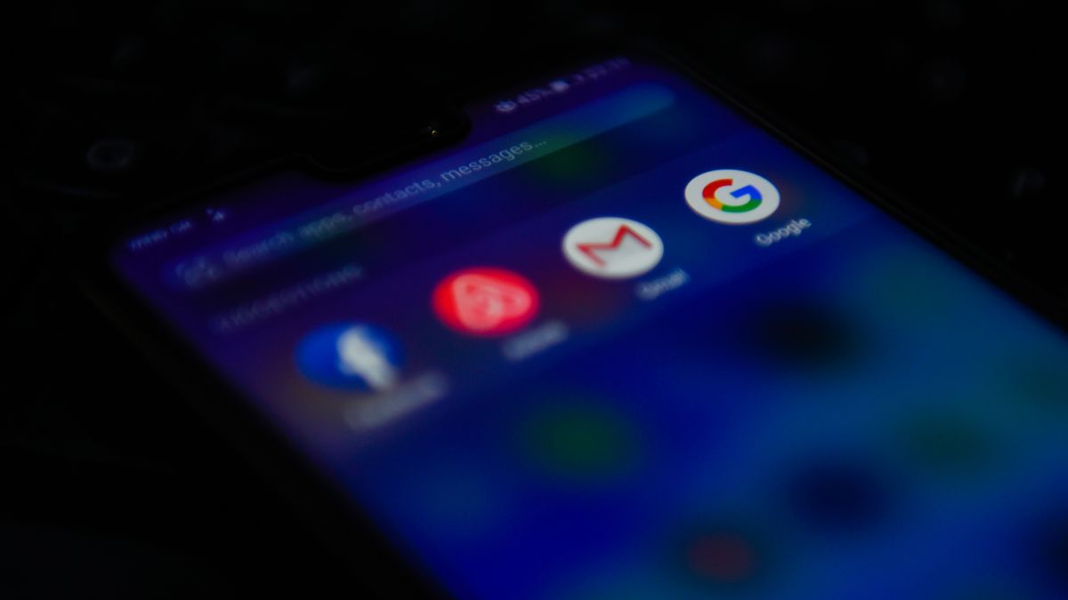 Zespół Prebytes wykrył niebezpieczną aplikację w Sklepie Play Google'a /fot. GettyImages