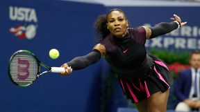 US Open: Serena i Venus Williams w III rundzie, Samantha Stosur i Timea Bacsinszky wyeliminowane