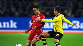 Thomas Tuchel: Mario Goetze wciąż czuje ból