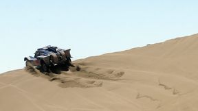 Rajd Dakar: Toby Price wreszcie wygrał