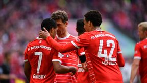 Bayern i Borussia powalczą o jednego piłkarza. Niedawno grał z Polską