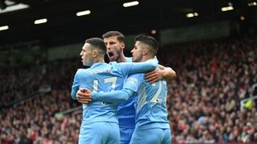 Premier League. Manchester City - Everton. Gdzie oglądać mecz? (transmisja i stream)