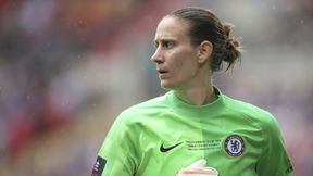 Koszmar powrócił. Fatalne wiadomości dot. zdrowia bramkarki Chelsea