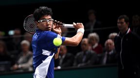 Finały Next Gen ATP: Hyeon Chung mistrzem pierwszej edycji turnieju młodych mistrzów