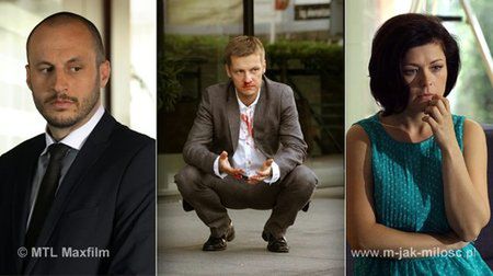To dopiero początek intrygi