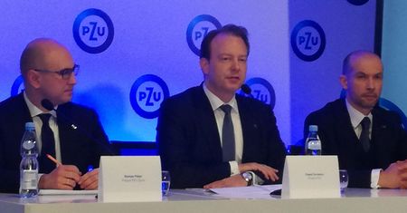 Banki PZU zaatakują pozycję PKO BP. 300 mld zł aktywów za trzy lata