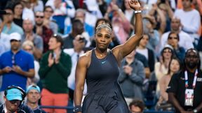 WTA Toronto: Serena Williams znalazła sposób na Naomi Osakę. Krecz Simony Halep w meczu z Marie Bouzkovą