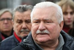 Tadeusz Rydzyk w ogniu krytyki. Lech Wałęsa proponuje stanowcze działanie