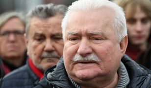 Tadeusz Rydzyk w ogniu krytyki. Lech Wałęsa proponuje stanowcze działanie