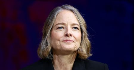 Jodie Foster wspomina, jak zaatakował ją lew. "Mam wiele blizn"