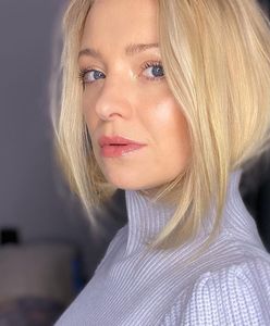 Kurdej-Szatan na Pol'and'Rock Festival. W pewnym momencie do mikrofonu podszedł żołnierz