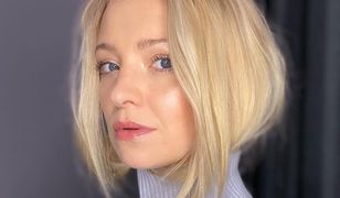 Kurdej-Szatan na Pol'and'Rock Festival. W pewnym momencie do mikrofonu podszedł żołnierz