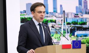 "Jeden z priorytetów". Rząd szykuje Osobiste Konta Inwestycyjne