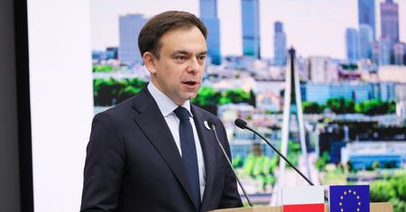 "Jeden z priorytetów". Rząd szykuje Osobiste Konta Inwestycyjne