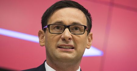 Rekordowy trzeci kwartał Orlenu. Ponad sto milionów zysku na zakazie handlu