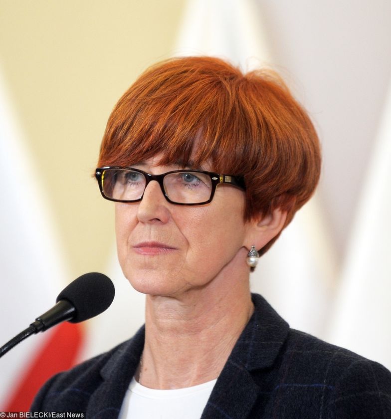 Komisja Kodyfikacyjna działała przy Ministerstwie Rodziny, Pracy i Polityki Społecznej. Minister Rafalska zadecyduje o dalszych losach projektu