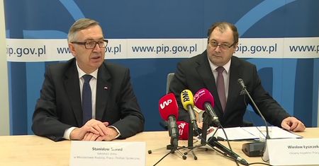 Pierwsza niedziela bez handlu za nami. Stanisław Szwed: "Jesteśmy zadowoleni"