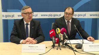 Pierwsza niedziela bez handlu za nami. Stanisław Szwed: "Jesteśmy zadowoleni"