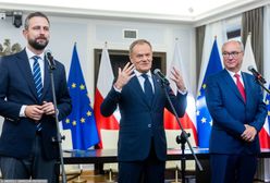 Umowa koalicyjna i prawo do aborcji w Polsce. Przypominamy deklaracje wyborcze