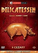 Delikatesy