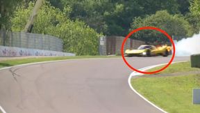 Wybuch w aucie Kubicy. Dramat Polaka we Włoszech