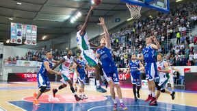 TOP 10 3. kolejki Tauron Basket Ligi (wideo)