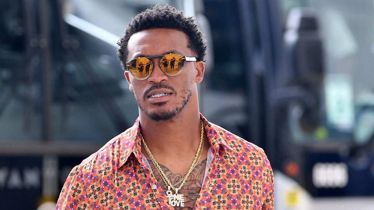 Getty Images / Mark Brown