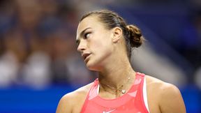 Sabalenka zdradziła swój cel. Rzuca wyzwanie Świątek