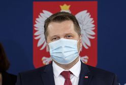 Koziński: Przemysław Czarnek – najpierw polityk, potem minister [OPINIA]