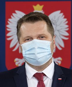 Koziński: Przemysław Czarnek – najpierw polityk, potem minister [OPINIA]