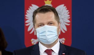 Koziński: Przemysław Czarnek – najpierw polityk, potem minister [OPINIA]