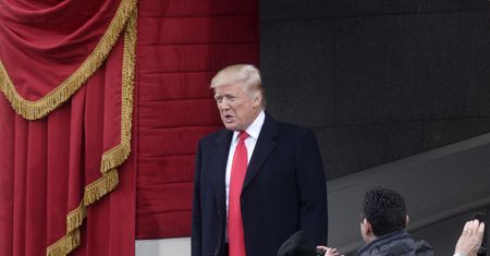 Trump chce się wycofać z ważnego porozumienia. Już raz to zrobił