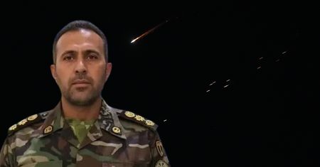 Mocny cios w Iran. Nie żyje generał Masoud Zare